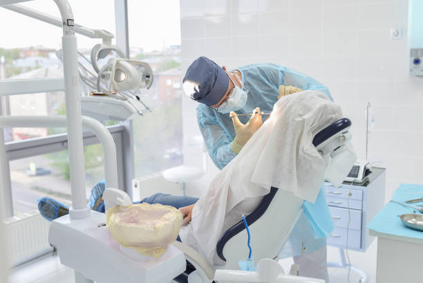 Best Emergency TMJ Treatment in Spicer, MN